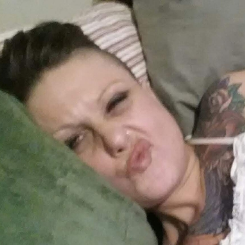 Meet your Posher, Carrie